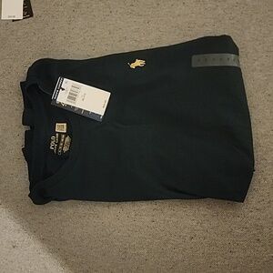 Men's Ralph Lauren polo shirt